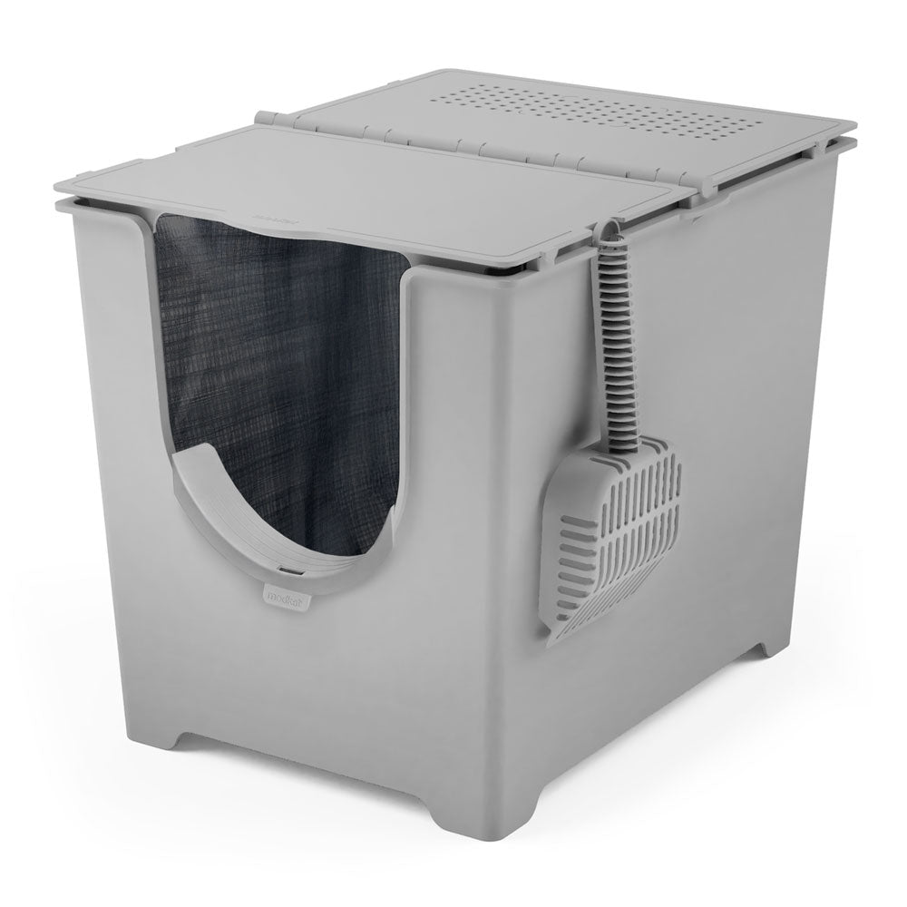 Modkat Flip gray