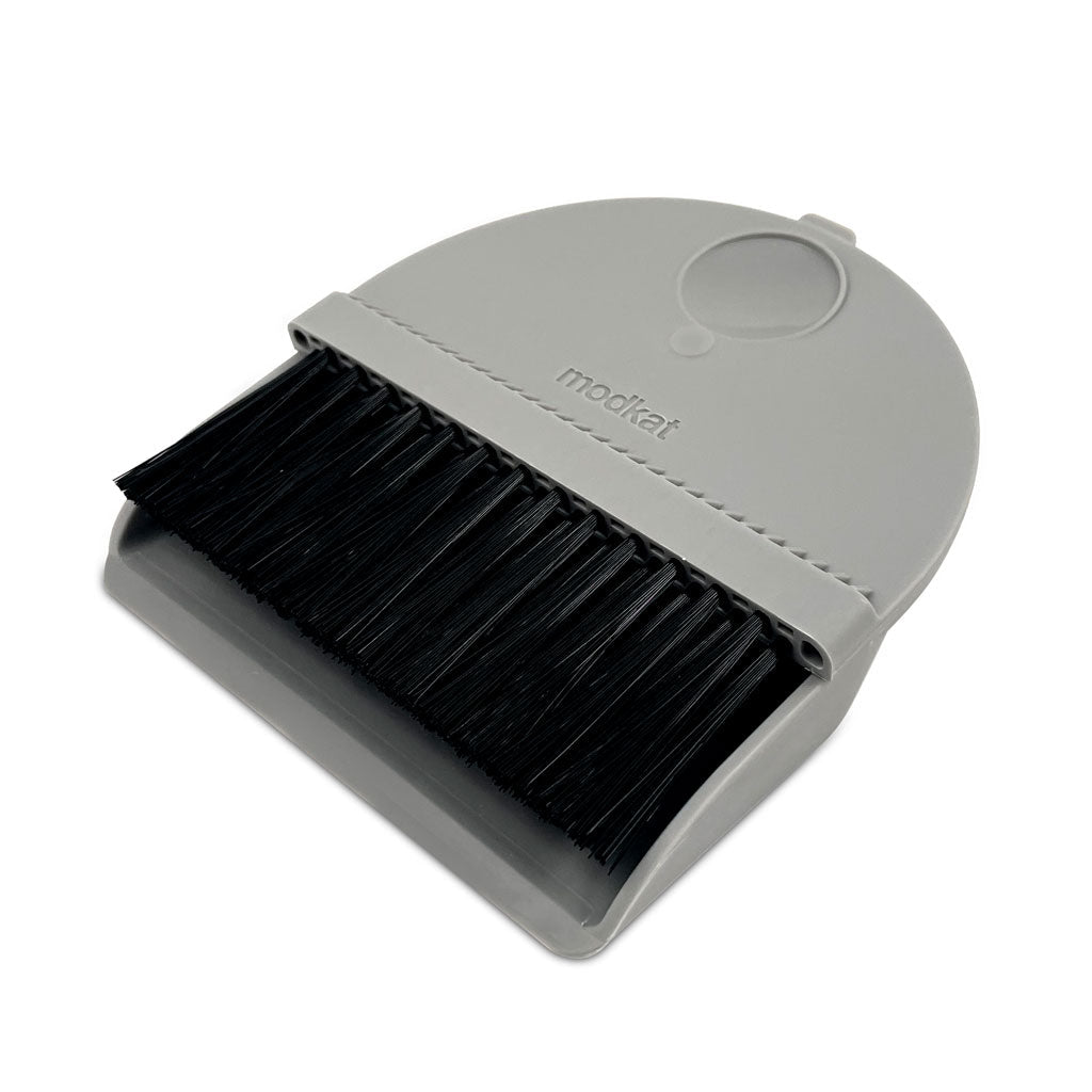 Dustpan + Brush - Modkat