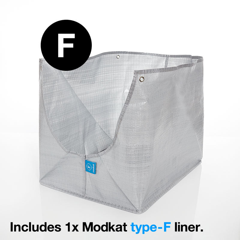 Modkat Flip Litter Box - Modkat