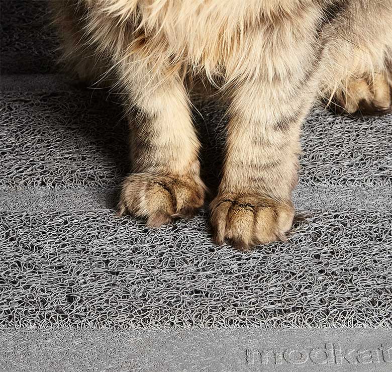 Litter Mat - Modkat
