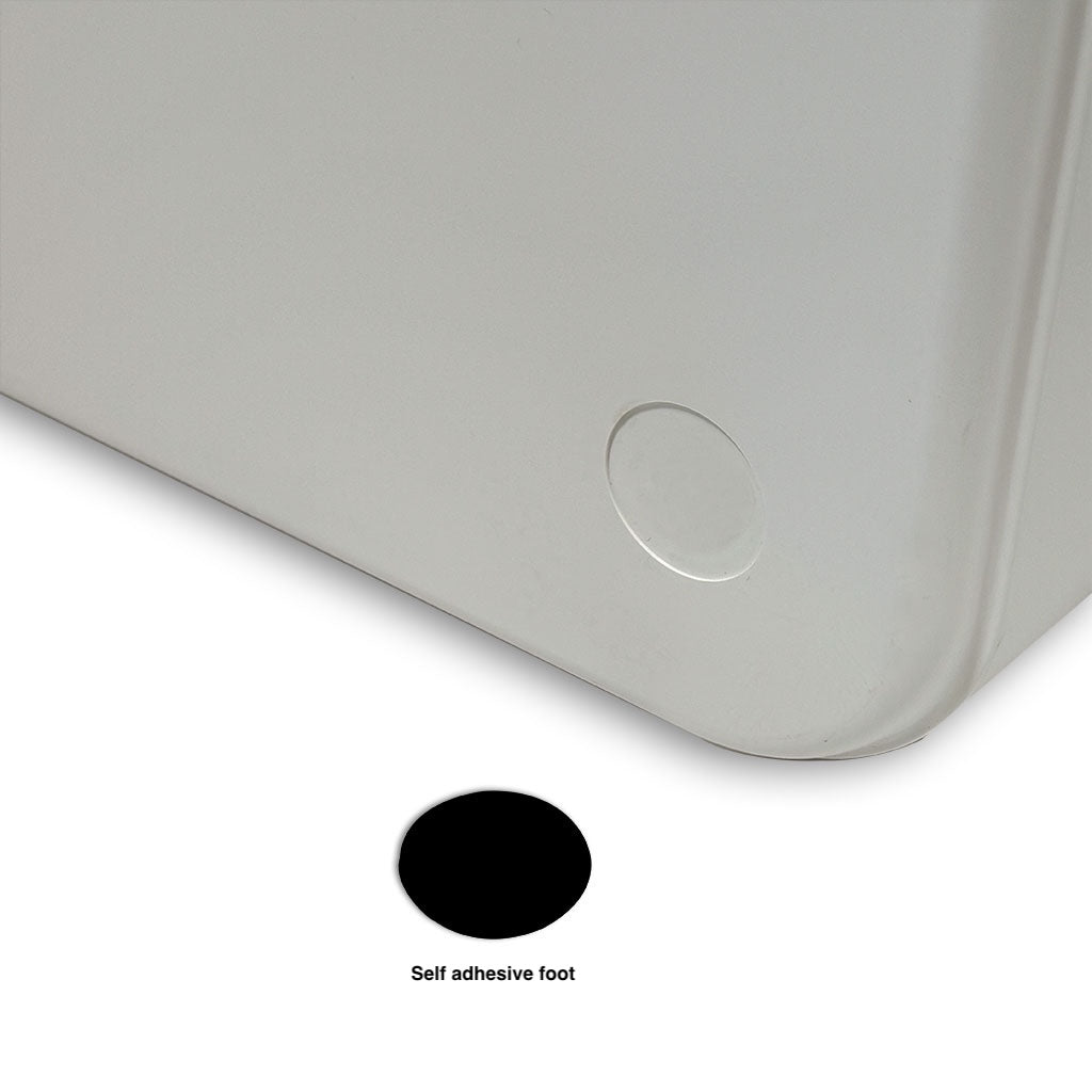 Litter Box Rubber Feet