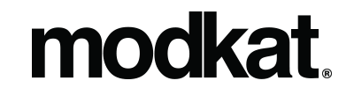 Modkat logo