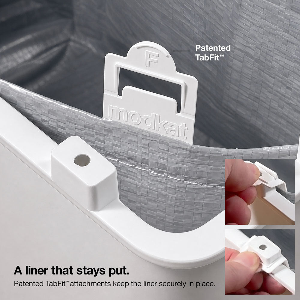 Type F Liners