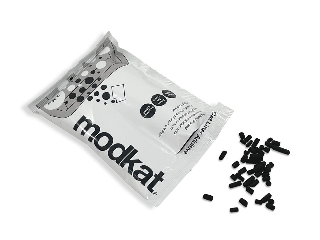 Cat Litter Additive (3-pack) - Modkat