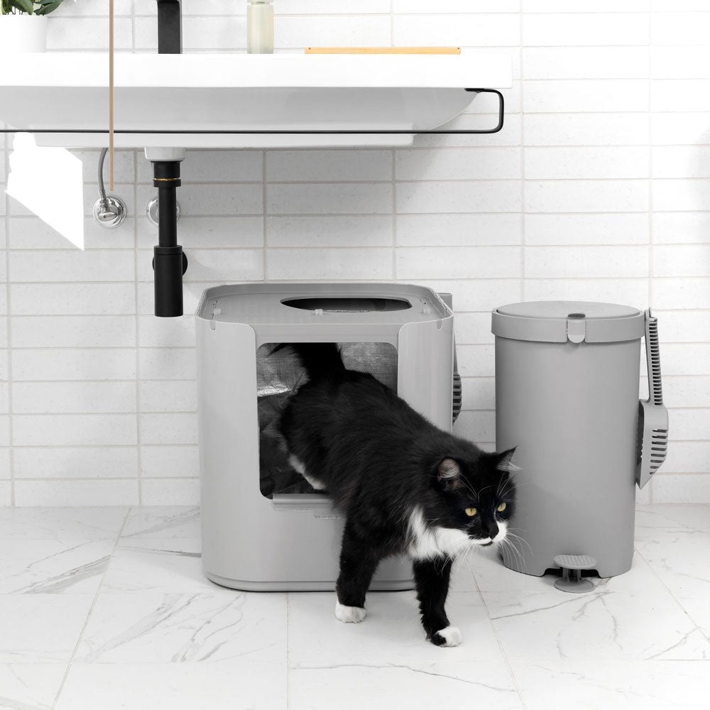 Modkat XL Litter Box - Modkat