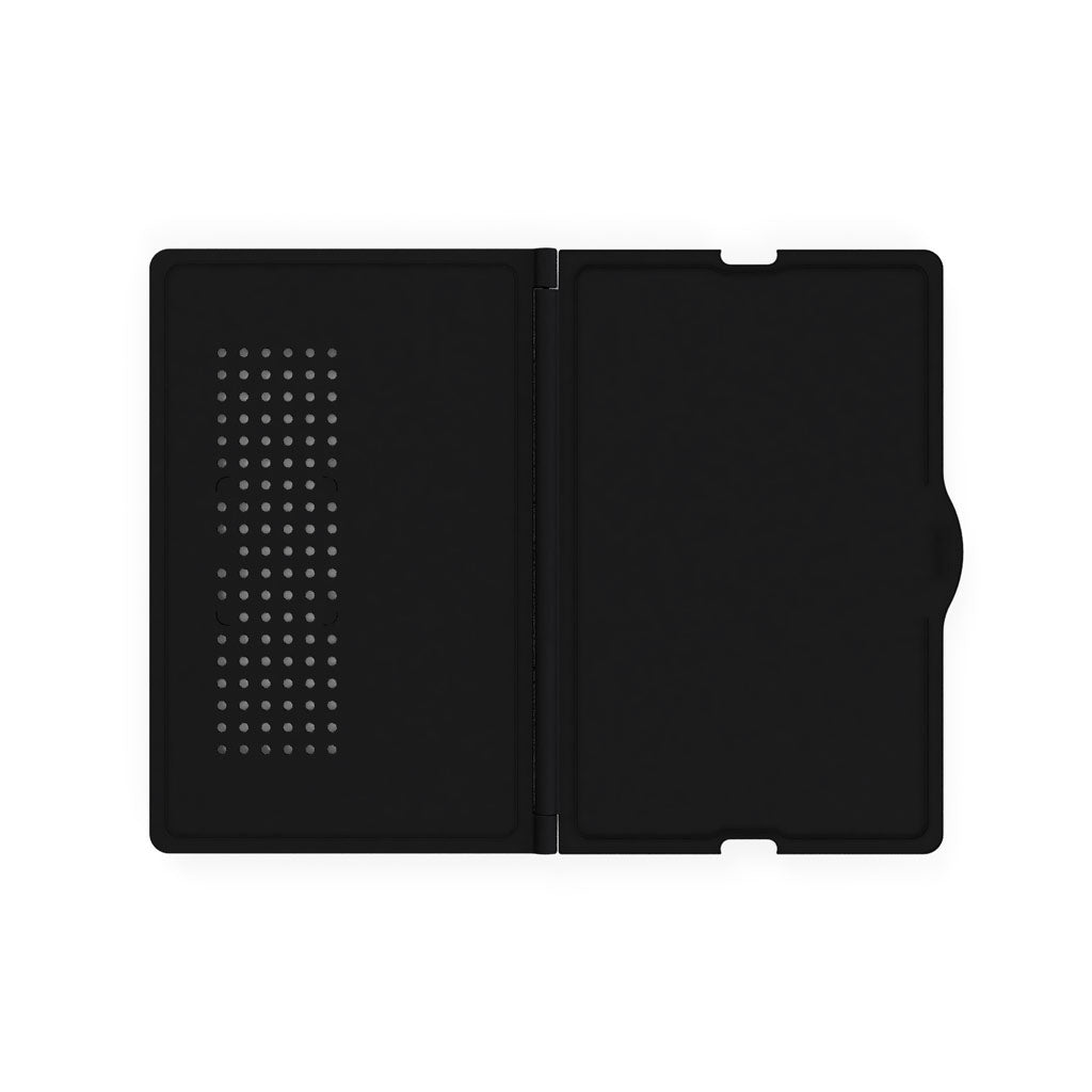 Flip Lid - Modkat