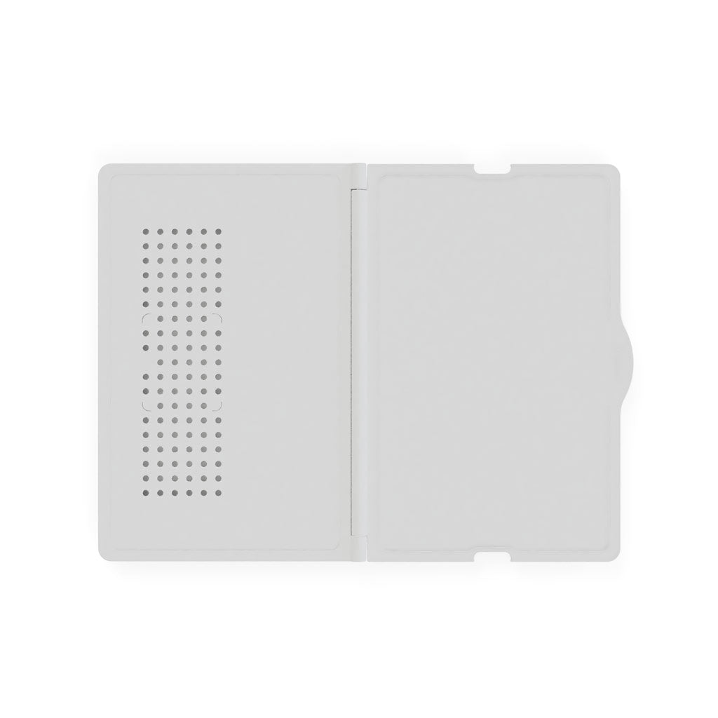 Flip Litter Box replacement lid (White)