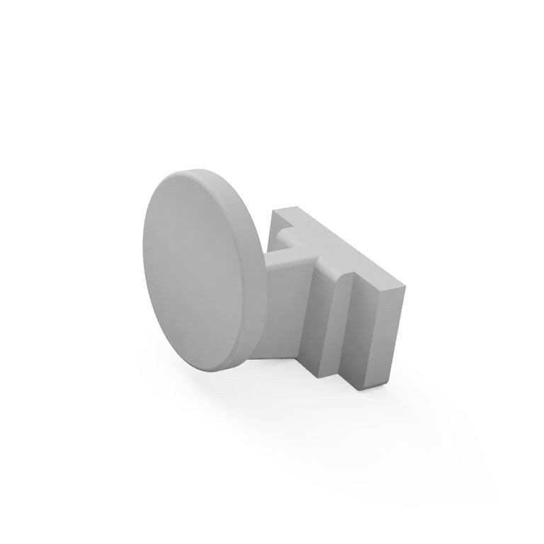 Litter Keeper scoop holder replacement. Use with Modkat slotted scoops.