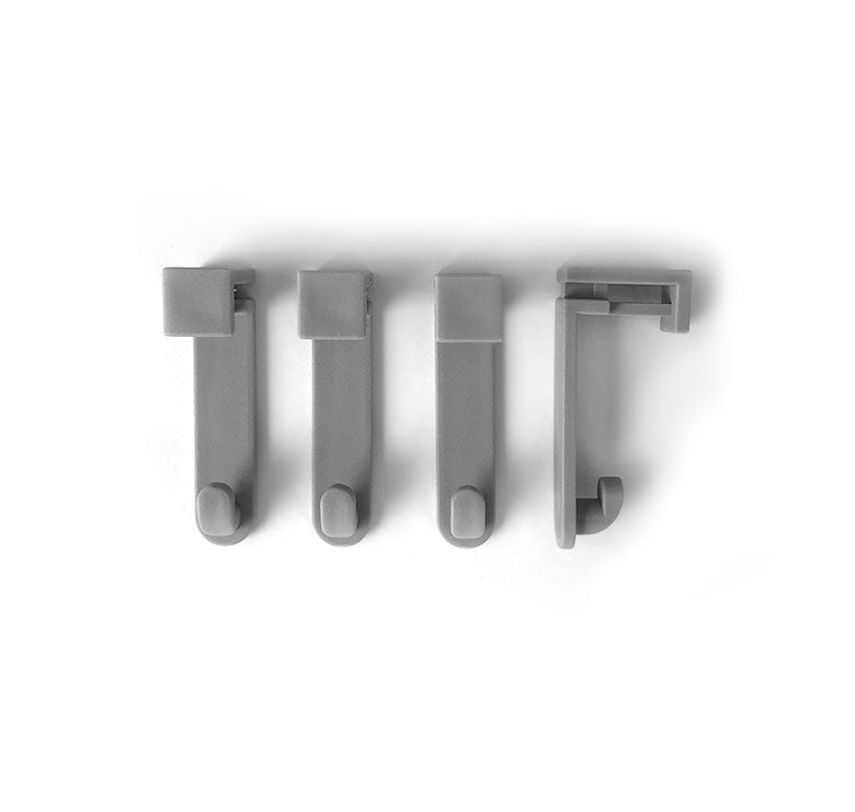 Modkat XL Liner Hooks replacement for the Flip Litter Box