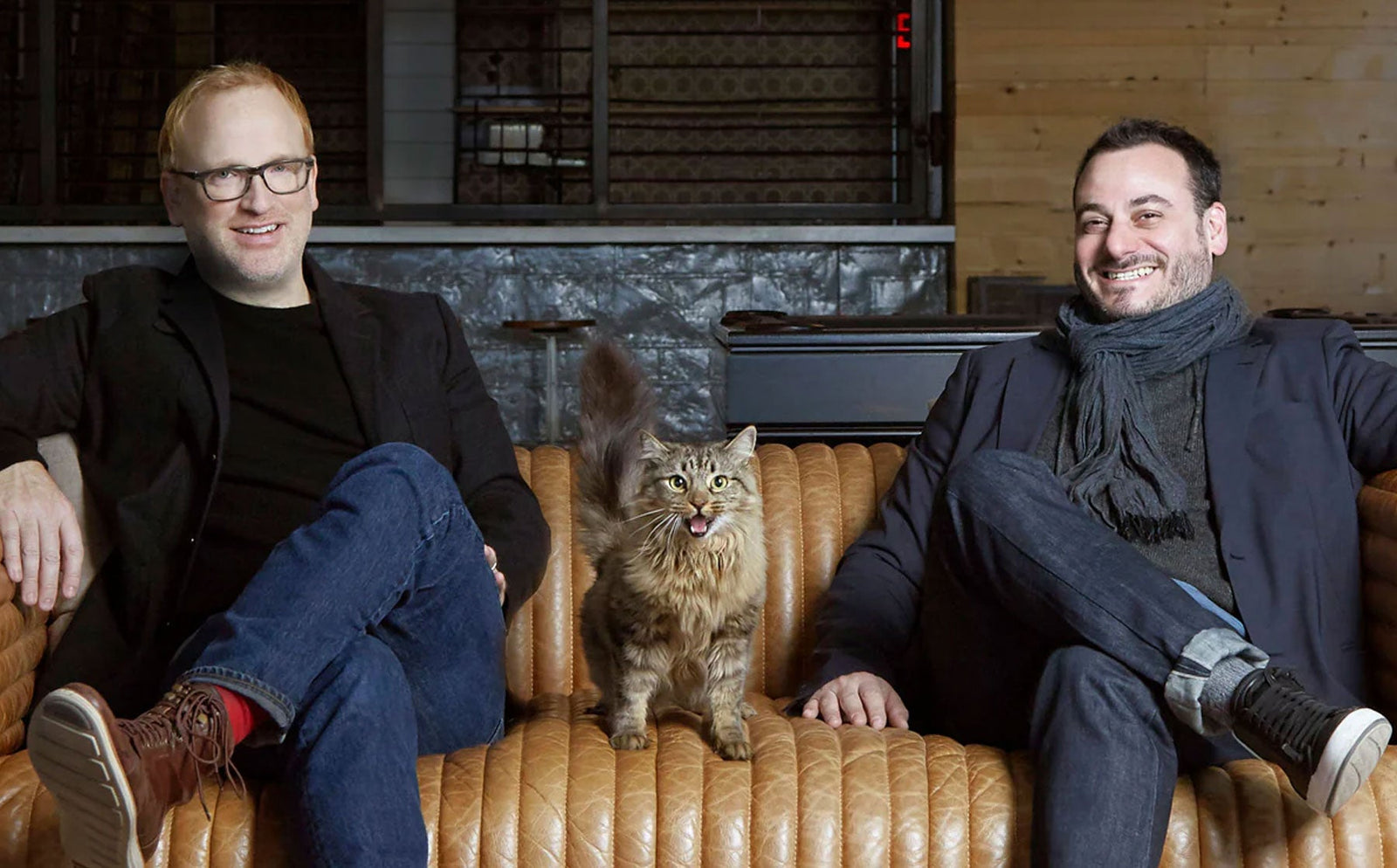 The Modkat founders’ story: From inspiration to innovation.