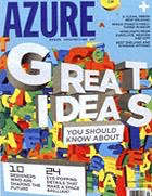 Azure Magazine - Modkat