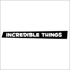 Incredible Things - Modkat