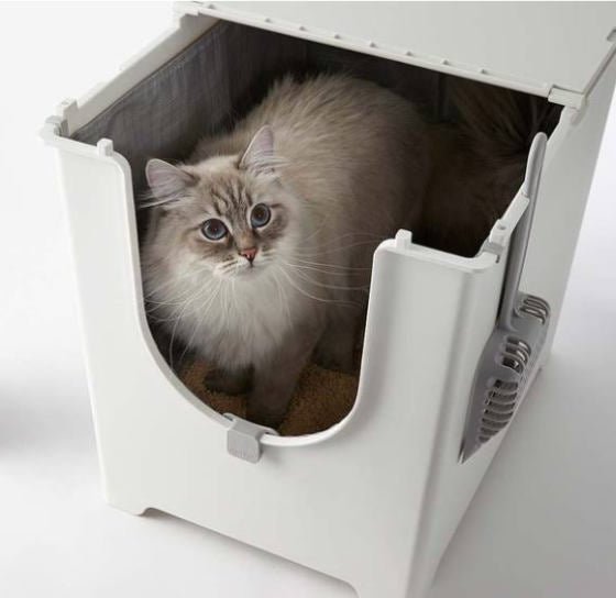 Flip Liners + Accessories