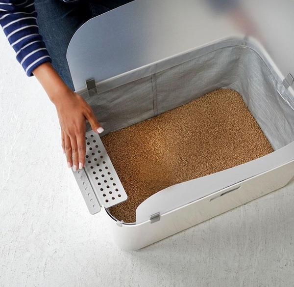 Modkat Tray Liners + Accessories