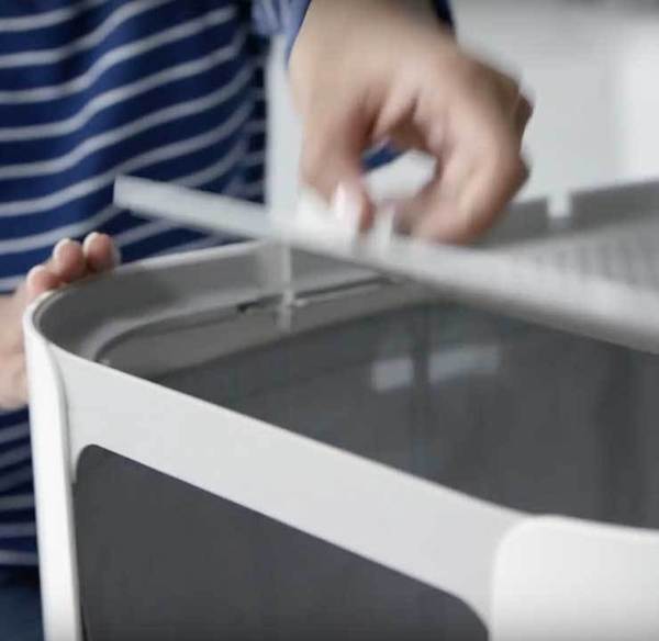 Modkat XL Liners + Accessories