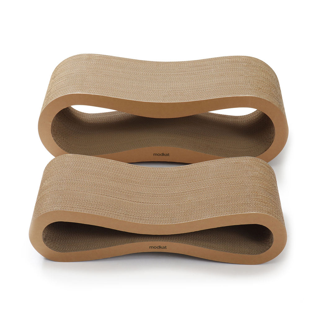 Cat Scratcher Lounge Set