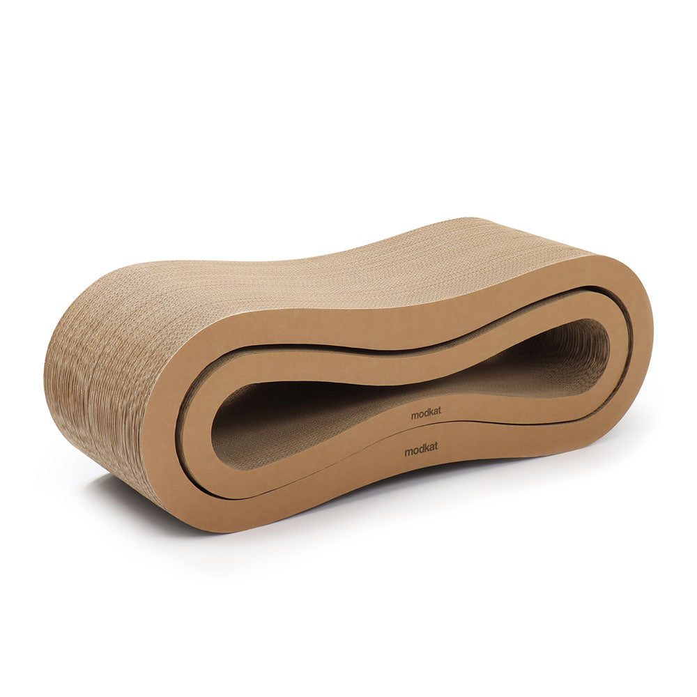 Cat Scratcher Lounge Set