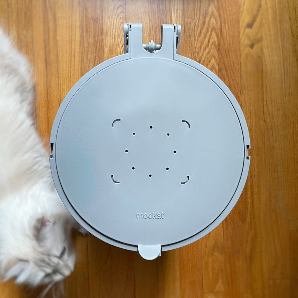 Litter Keeper - Modkat