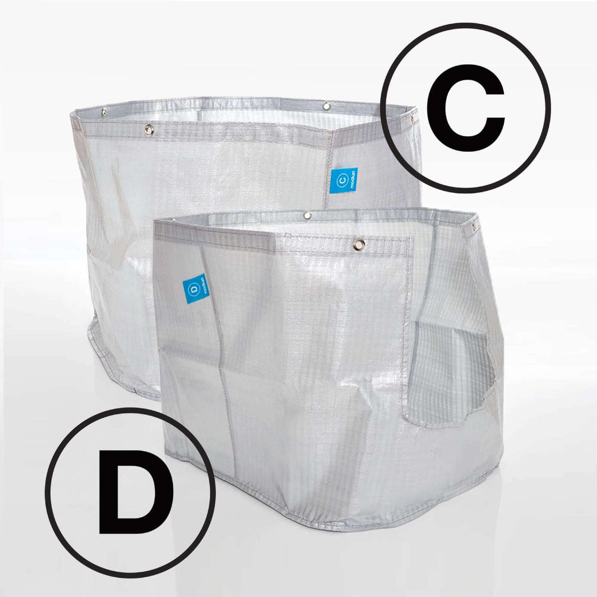 Modkat XL Litter Box - Modkat