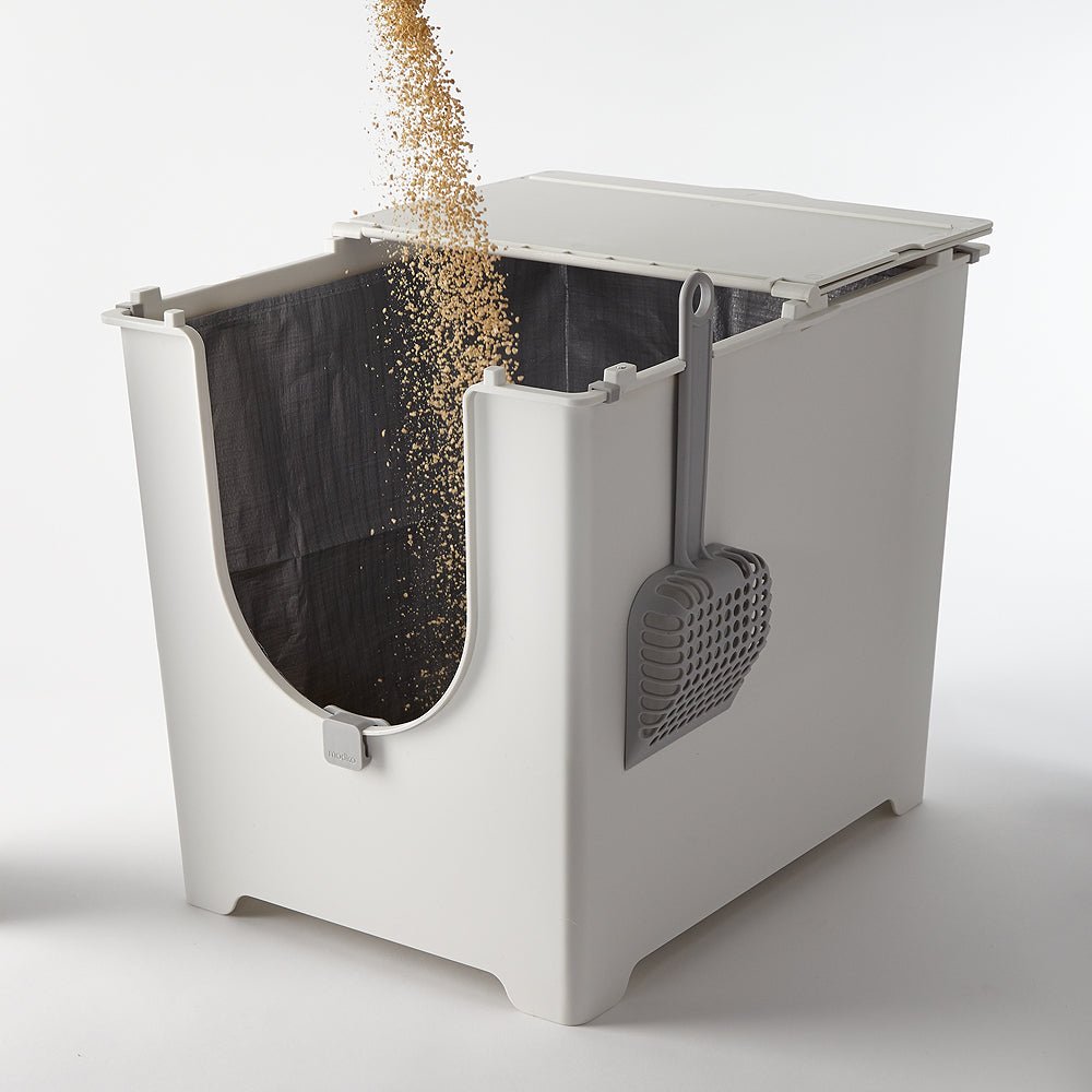 Modkat Flip Litter Box - Modkat
