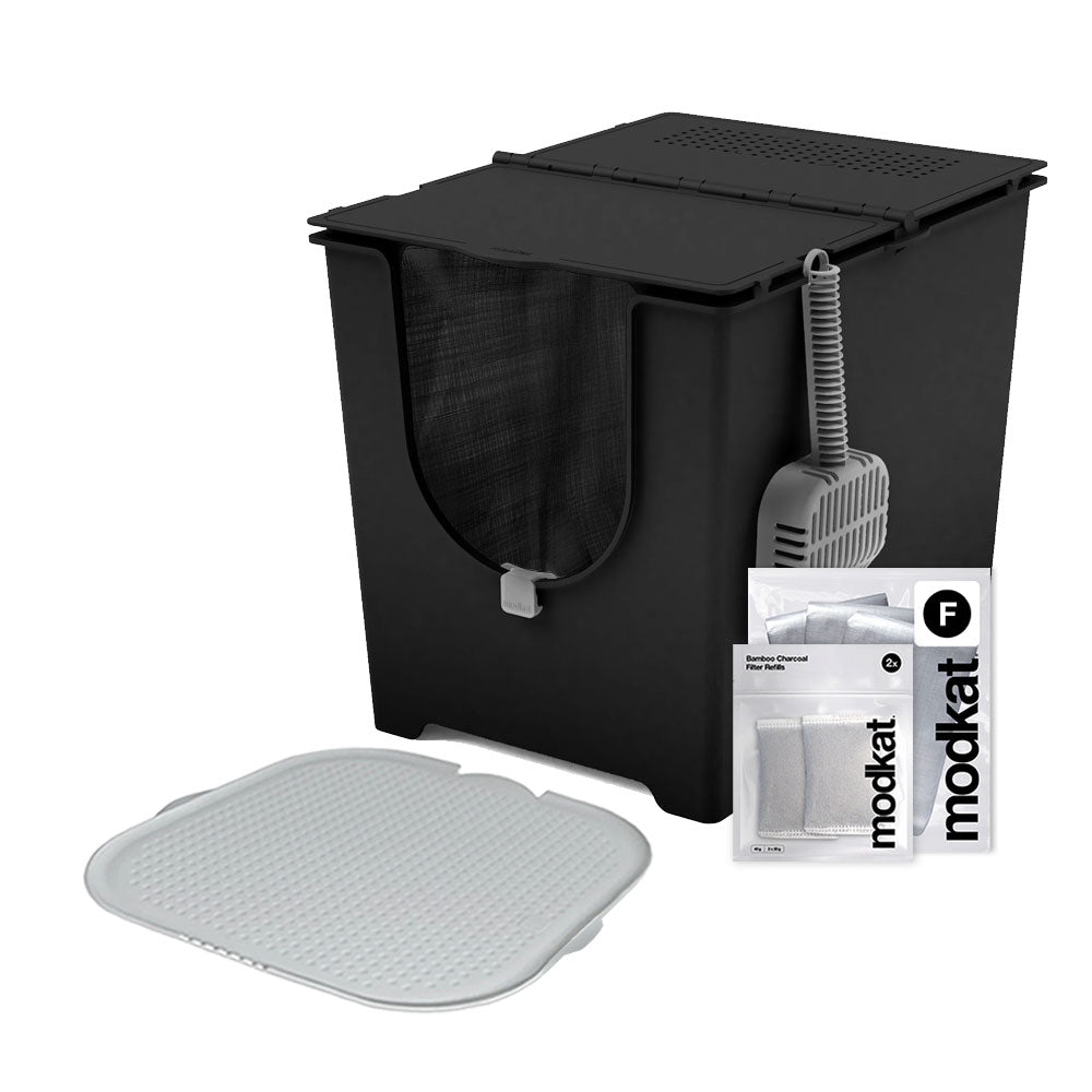 Modkat Flip Starter Kit