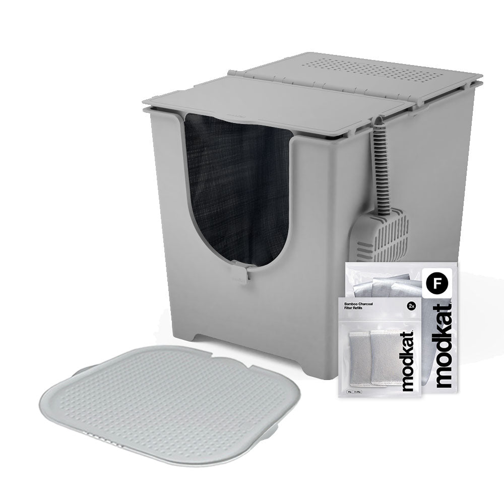 Modkat Flip Starter Kit