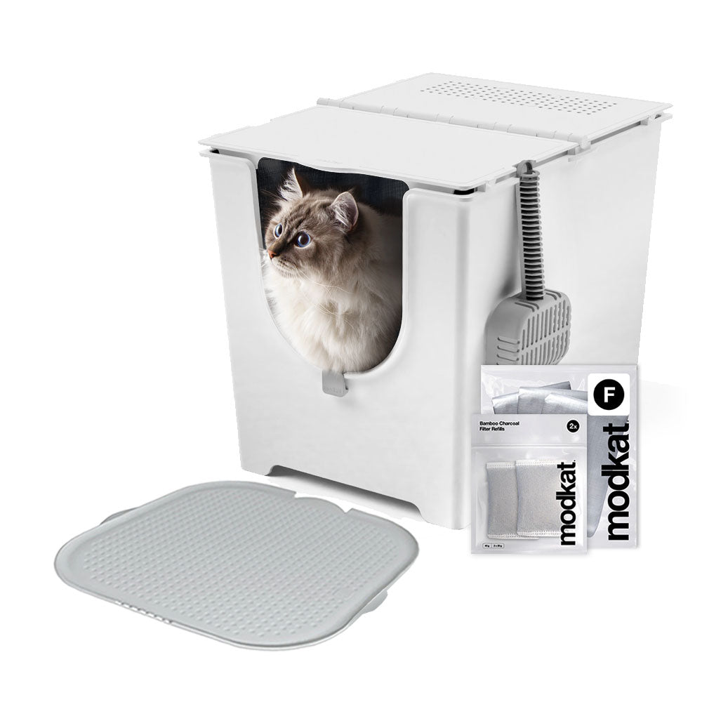 Modkat Flip Starter Kit