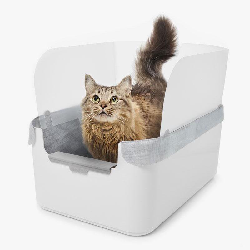 Liner Modkat Litter Cat Litter Scoop Litter Liner Modkat Flip