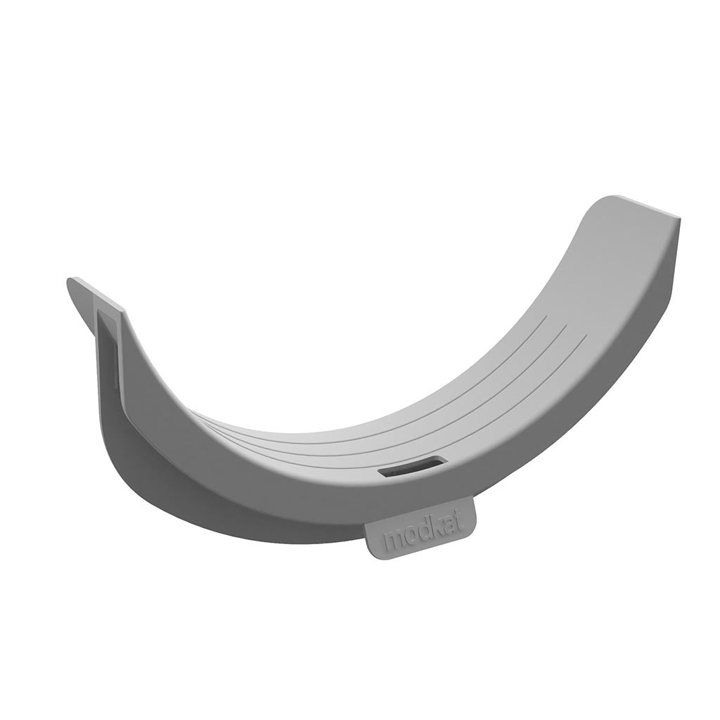 New Walk-off Platform for the Modkat Flip Litter Box