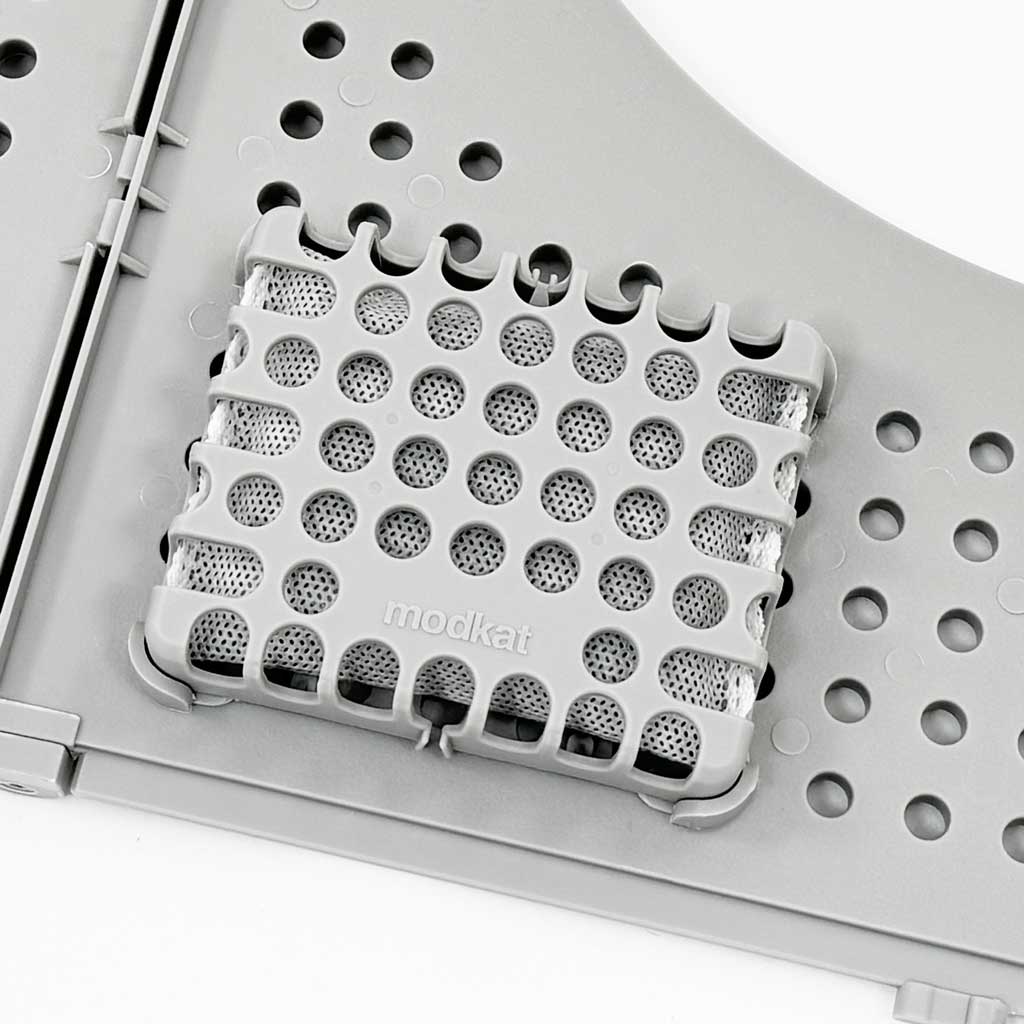 Litter Box Odor Filters Modkat