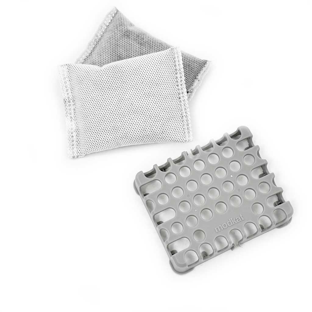 Litter Box Odor Filters Modkat