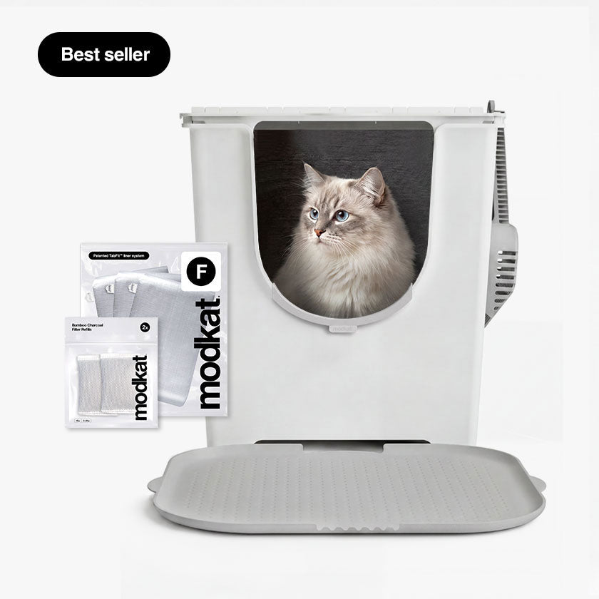 Modkat Flip Bundle feature 