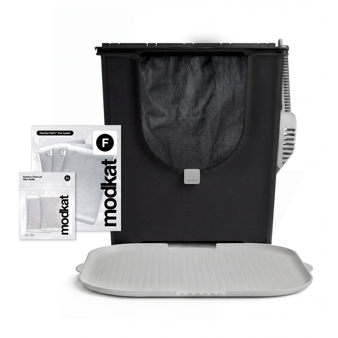 Modkat Flip Starter Kit