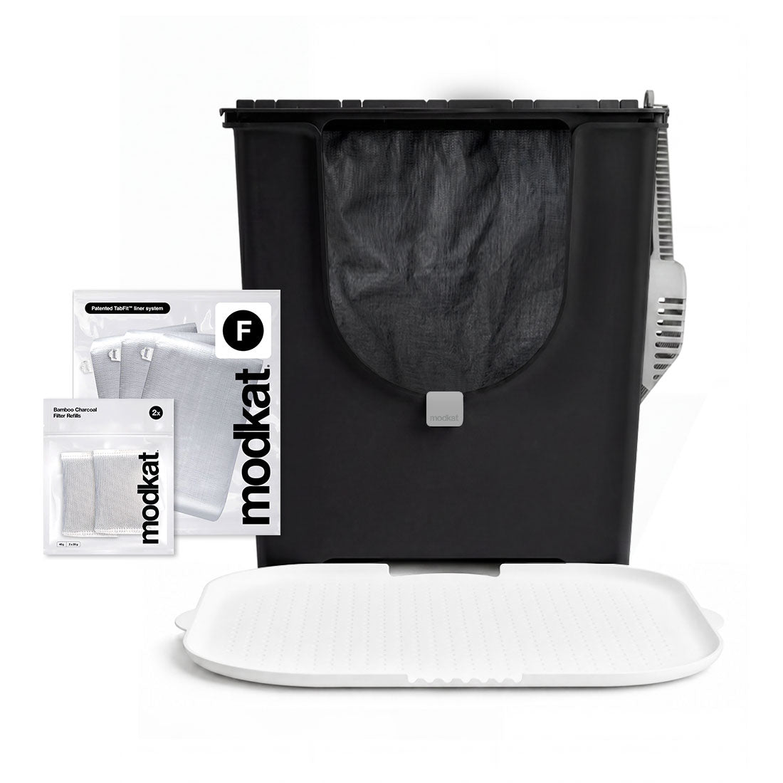 Modkat Flip Starter Kit