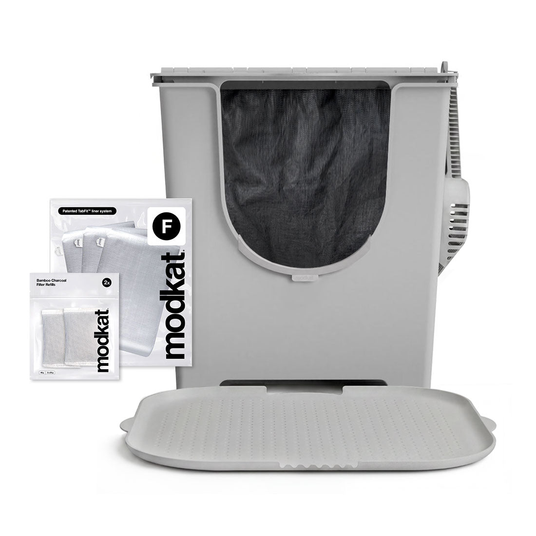 Modkat Flip bundle starter kit