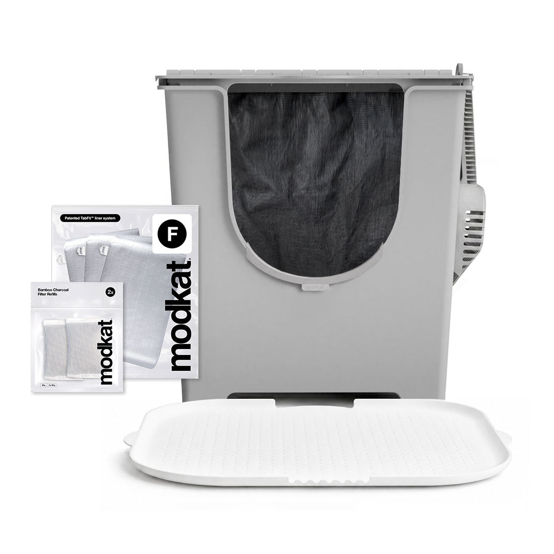 Modkat Flip bundle starter kit