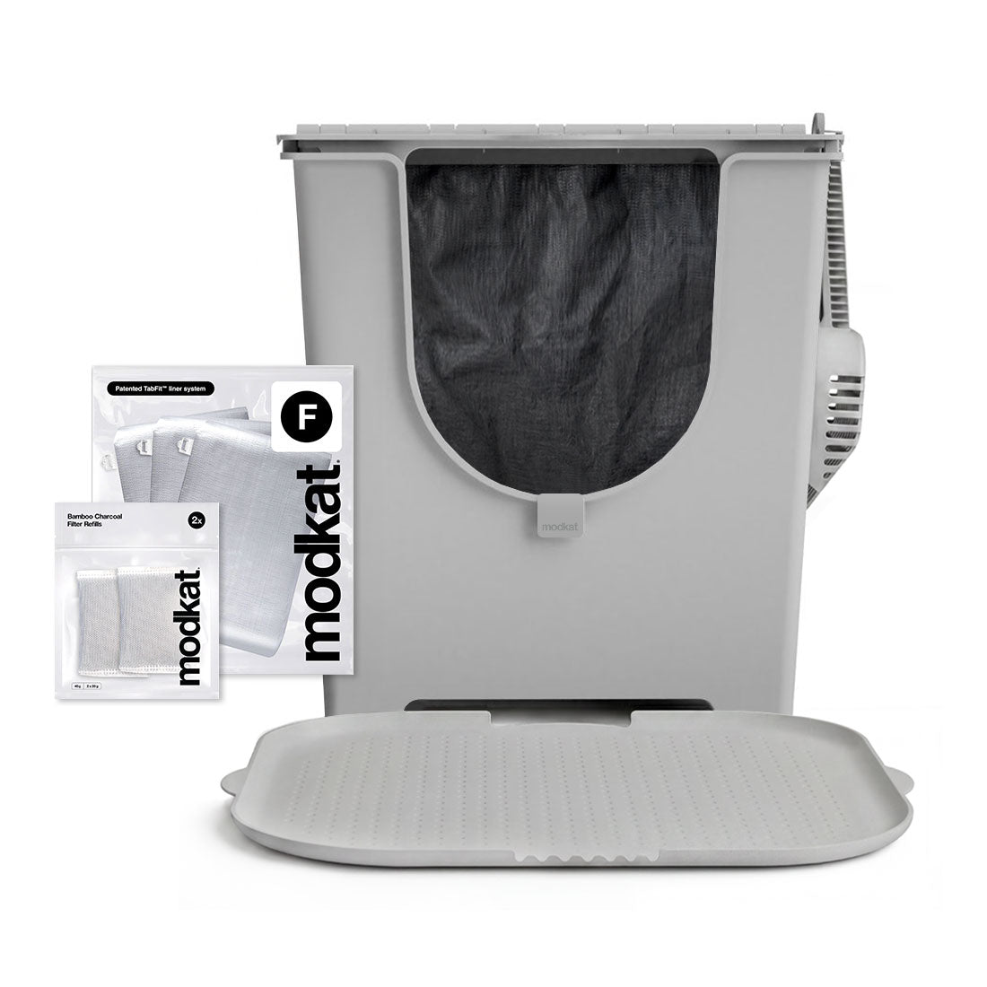 Modkat Flip Starter Kit