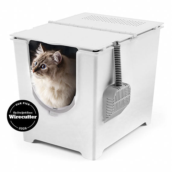 Litter Box Liners | Cat Litter Liner | Modkat