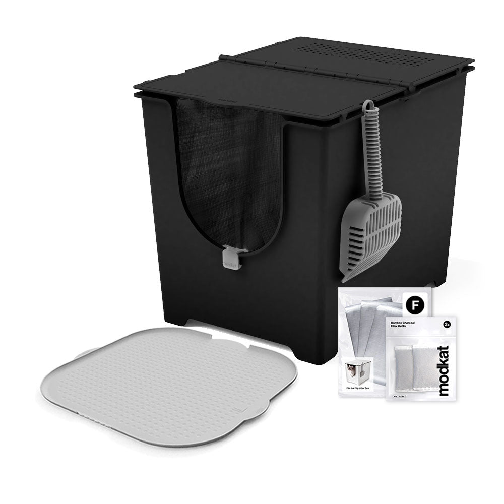 Modkat Flip Starter Kit