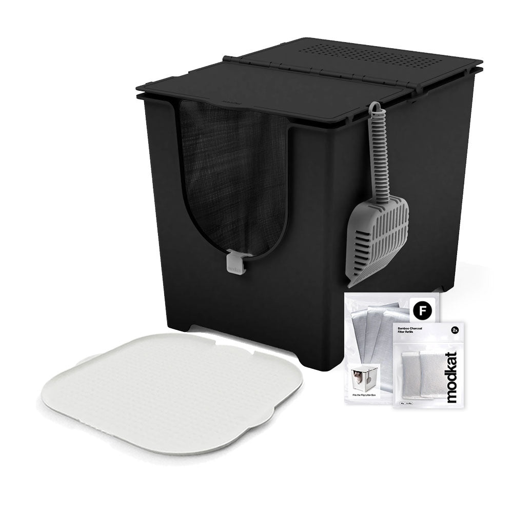 Modkat Flip Starter Kit