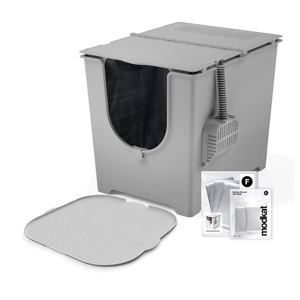 Modkat Flip Starter Kit