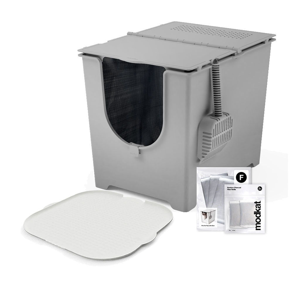 Modkat Flip Starter Kit