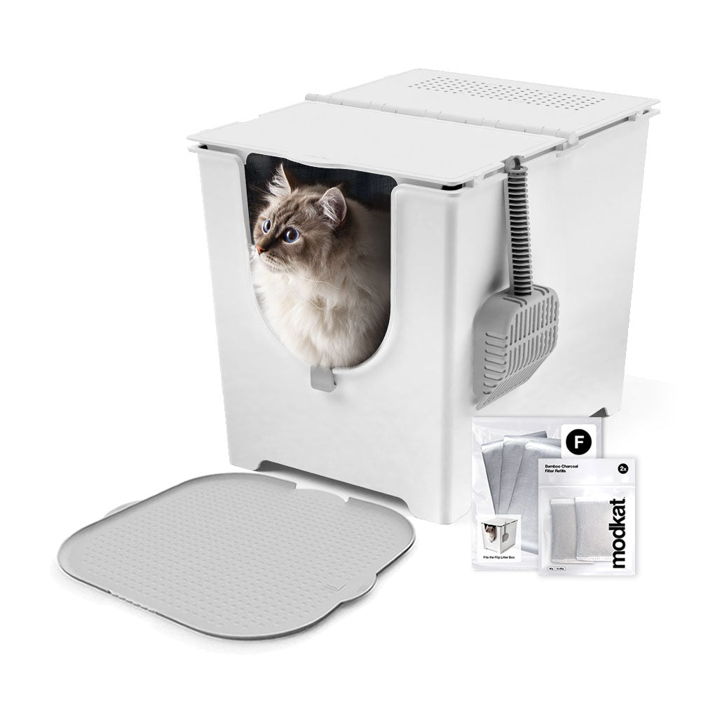 Modkat Flip Starter Kit