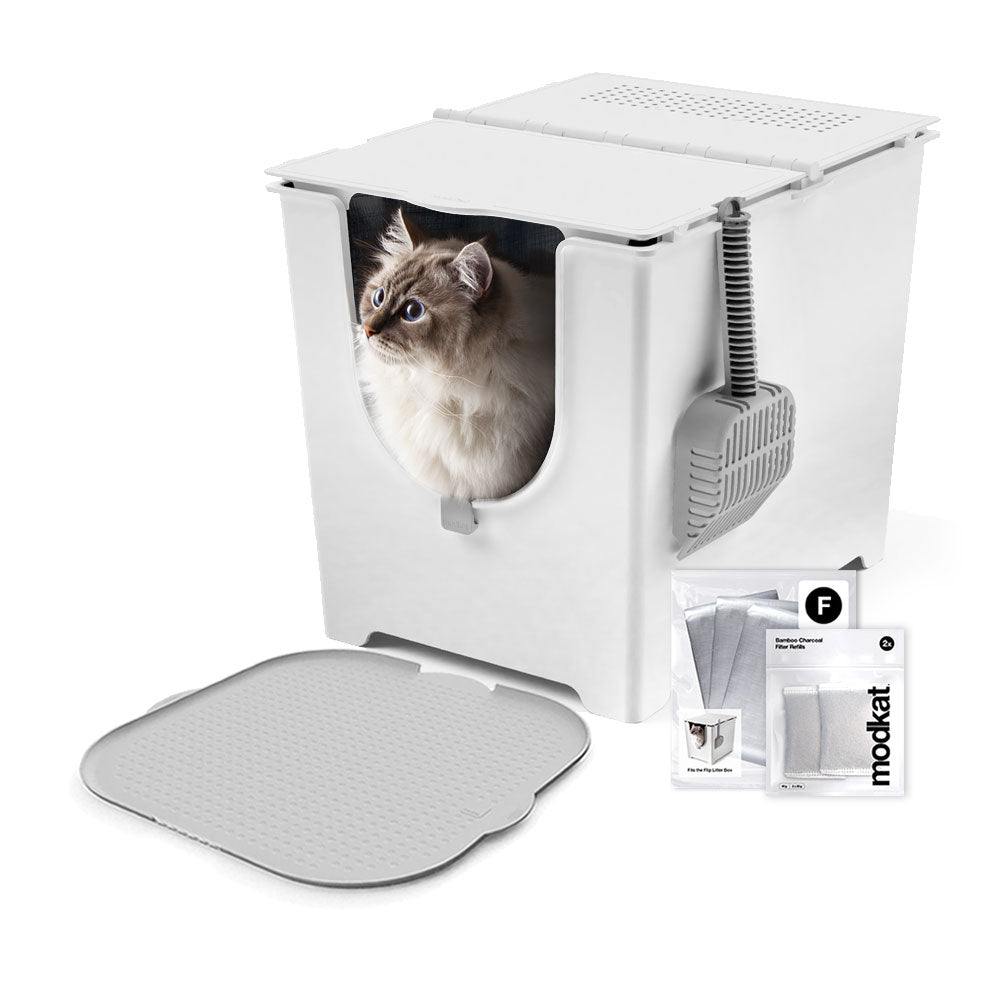 Modkat Flip Starter Kit