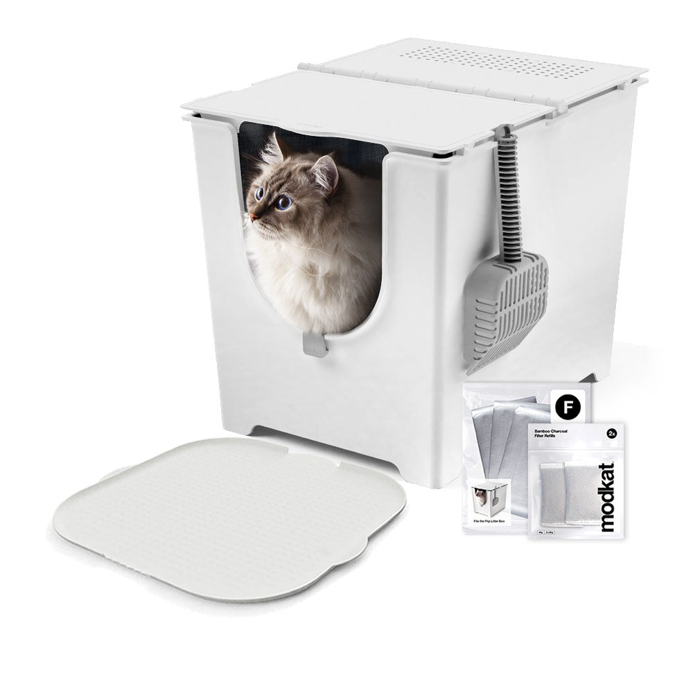 Modkat Flip Starter Kit