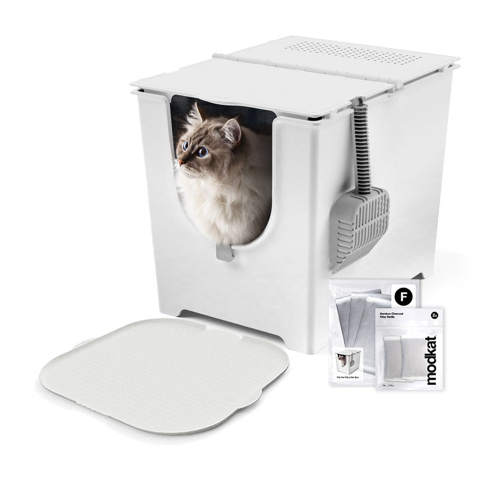 Modkat Flip Starter Kit