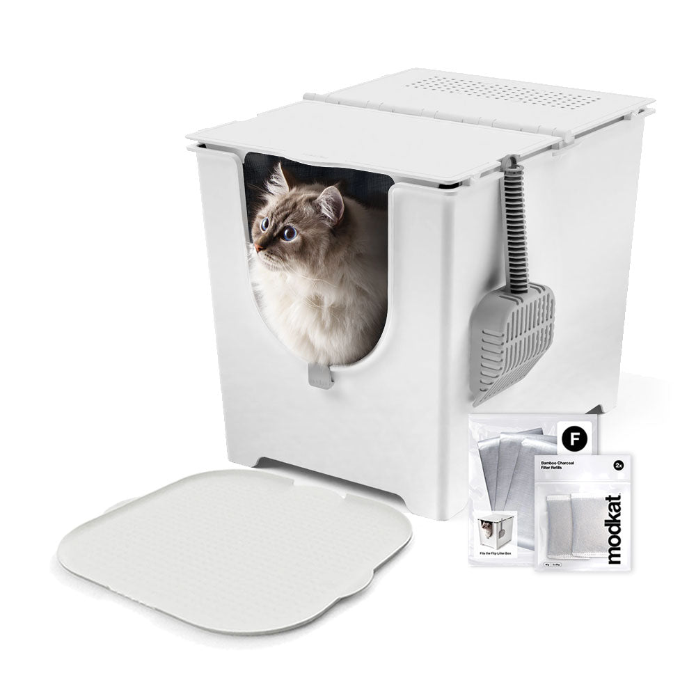 Modkat Flip Starter Kit