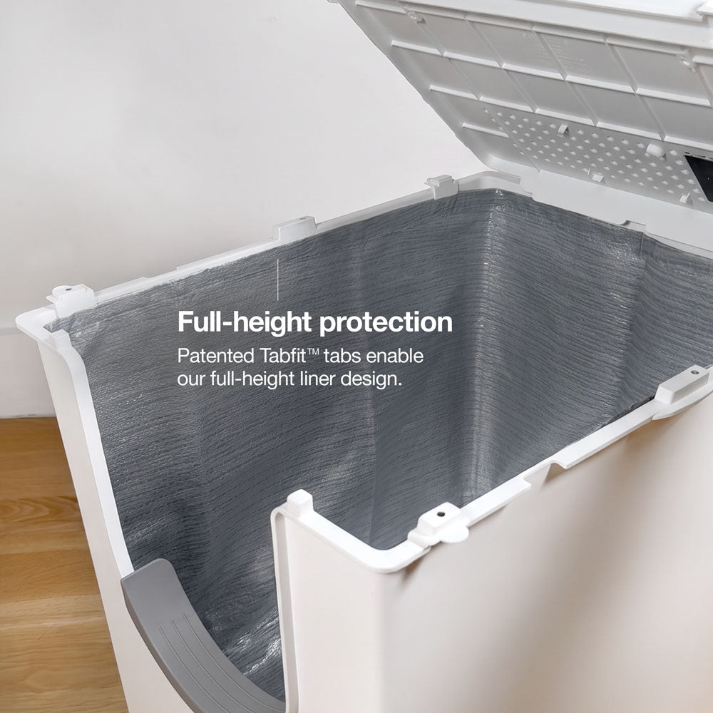 Type F Liners
