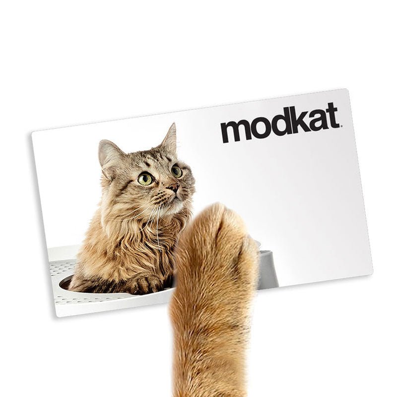 Modkat Digital Gift Card - Modkat