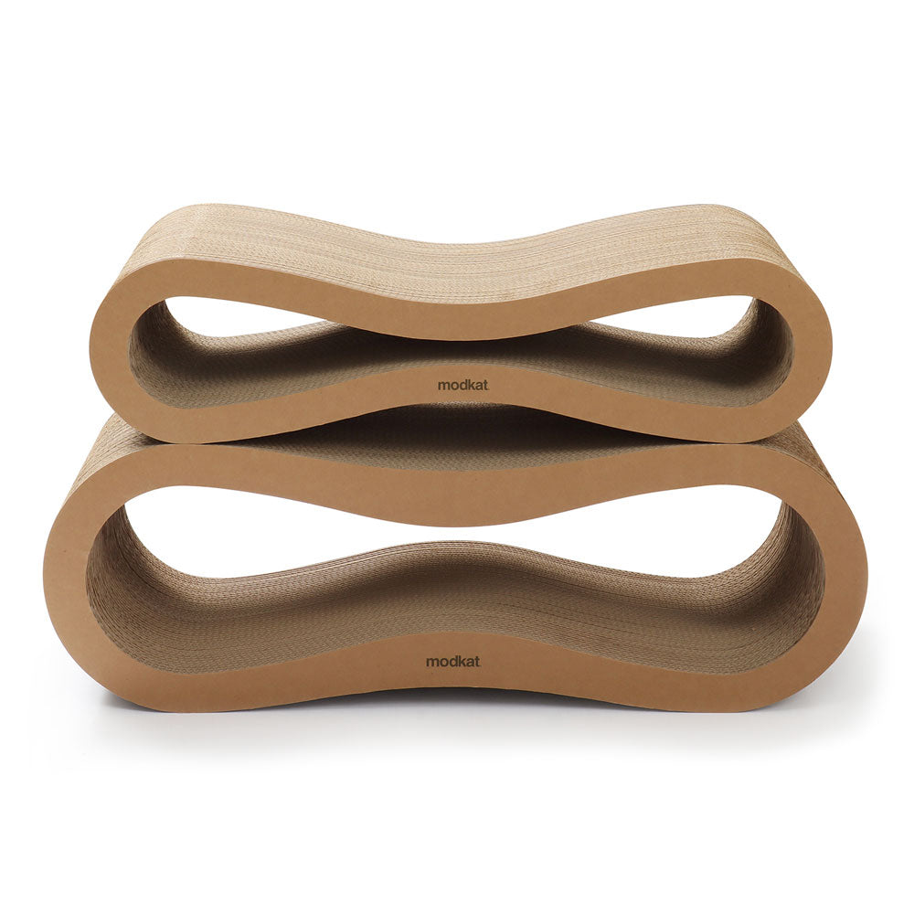 Cat Scratcher Lounge Set